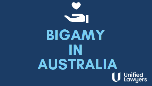 Bigamy In Australia