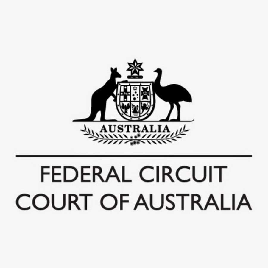 Federal Circuit Court of Australia