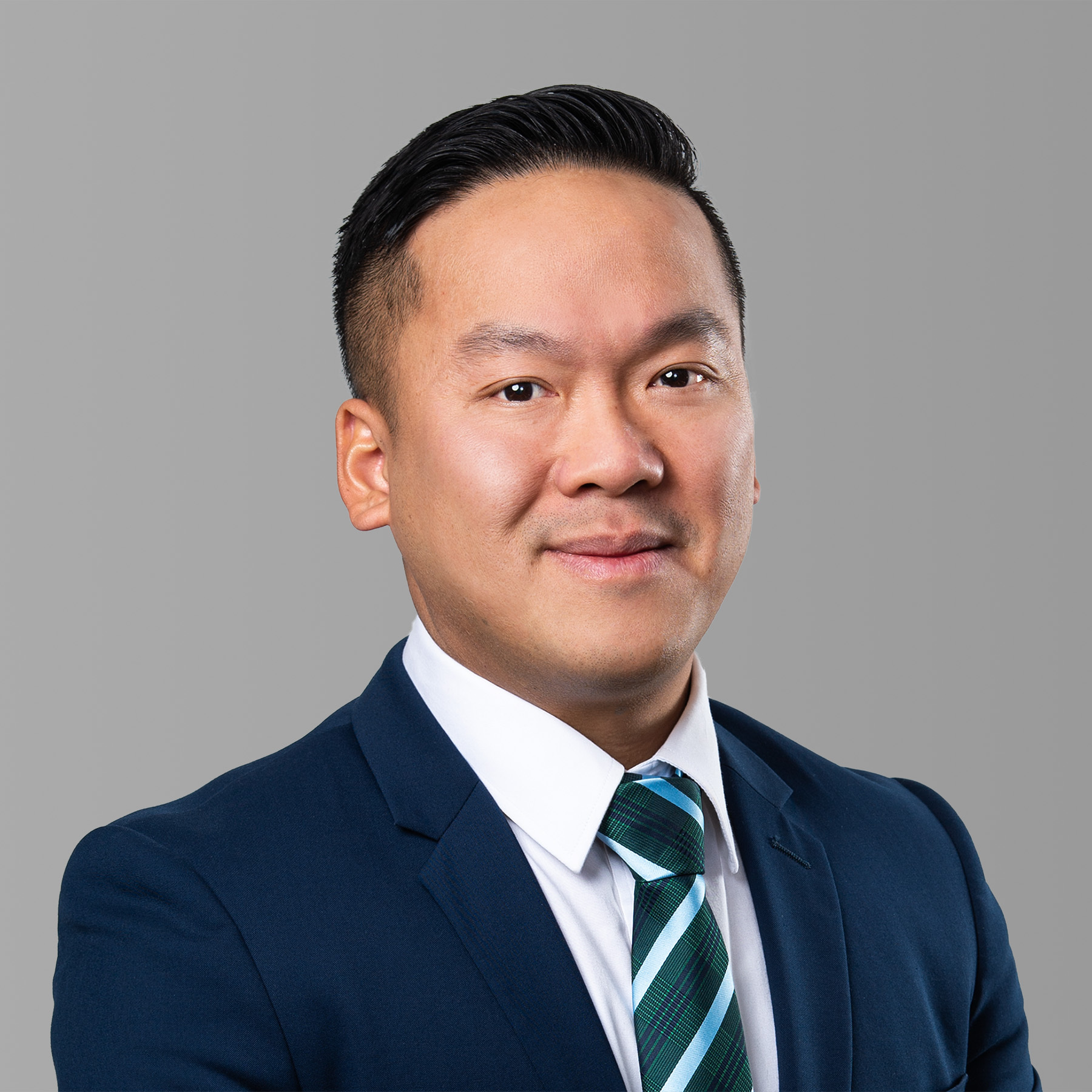 Unified Lawyers Dominic Nguyen