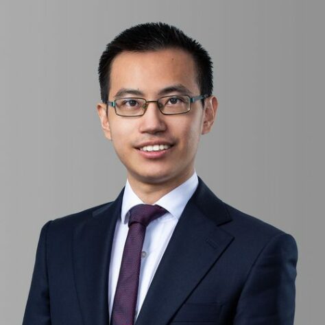Matthew Tang Family Lawyer Sydney
