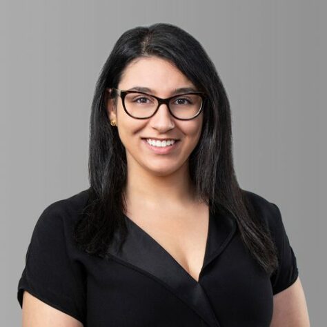Sophia Bechara Family Lawyer Sydney