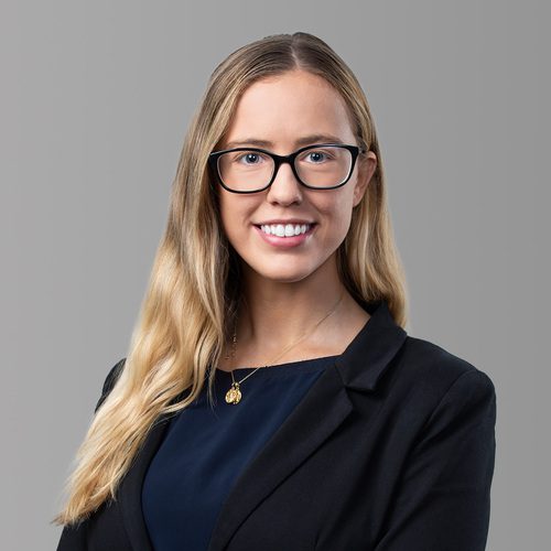 Sophie Booth Family Lawyer