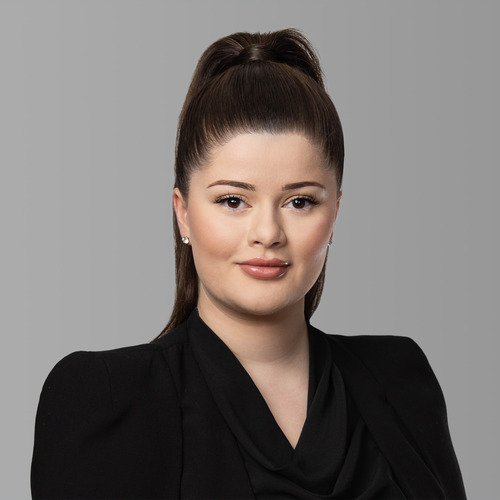 Jessica Balic family lawyer in Sydney