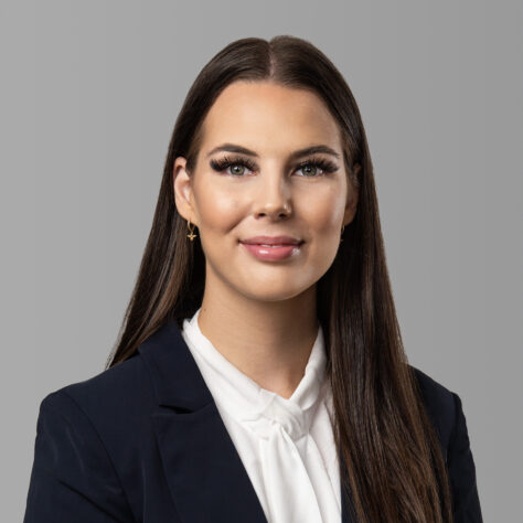 Profile picture of Kaylee Gale family lawyer in Brisbane