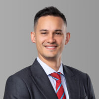 Profile picture of James Lee a Sydney family lawyer