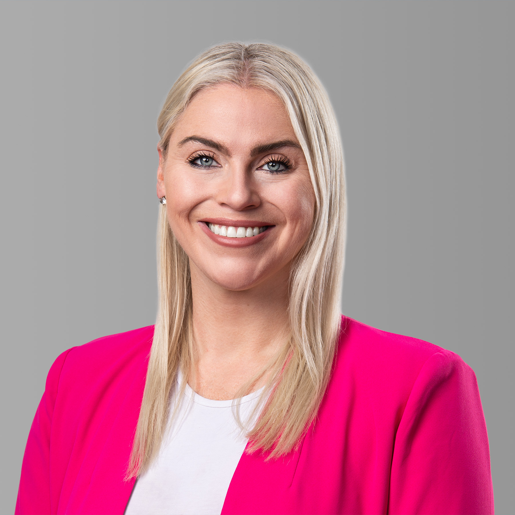 Profile picture of Jessica Adamovich family lawyer in Sydney