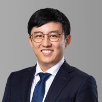 Profile picture of Otto Lu family lawyer in Brisbane
